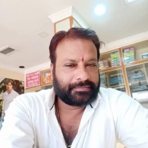 Photo of संजीव मणि नायर